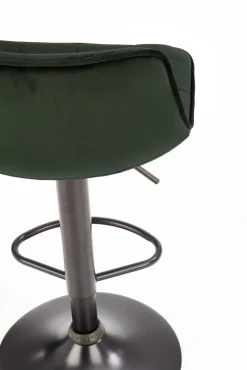 H95 hoker ciemny zielony (1p=1szt)1 sztuka