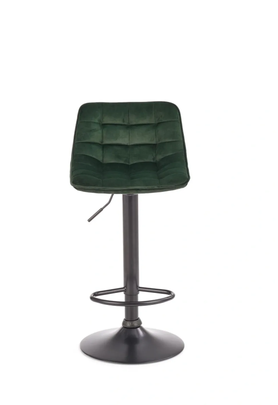 H95 hoker ciemny zielony (1p=1szt)1 sztuka