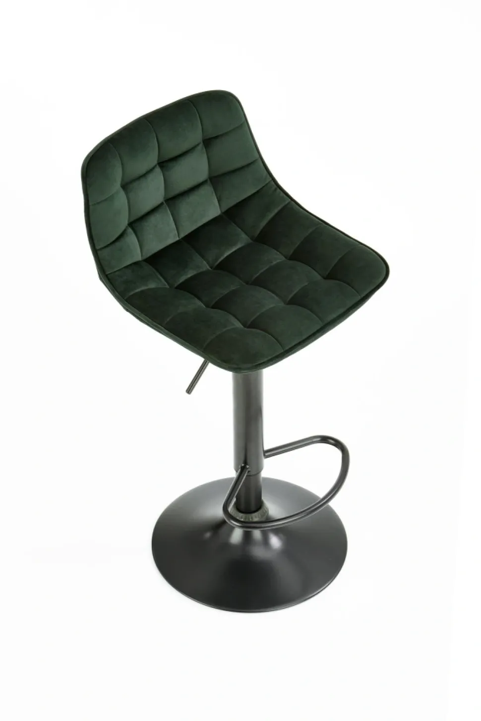 H95 hoker ciemny zielony (1p=1szt)1 sztuka
