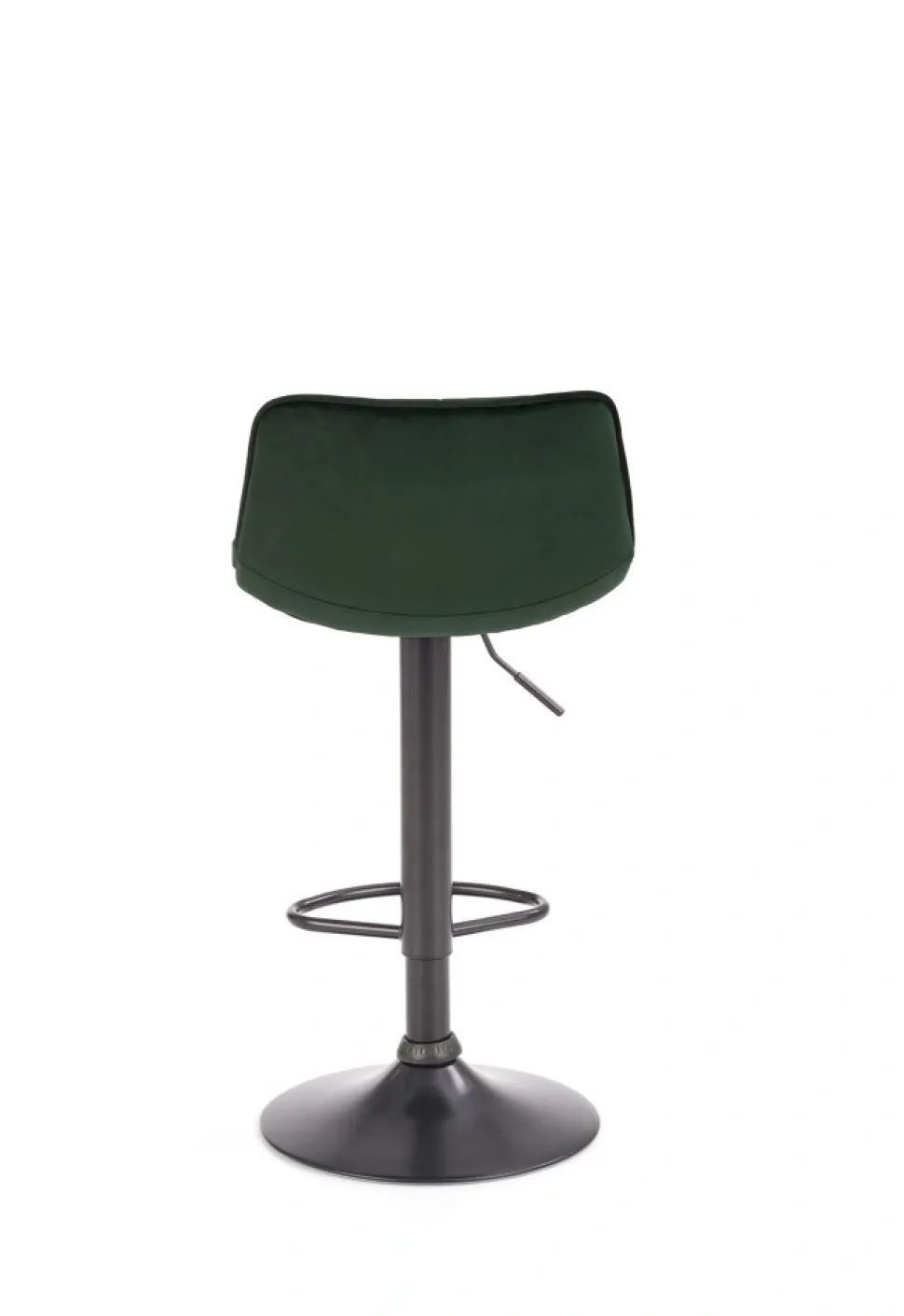 H95 hoker ciemny zielony (1p=1szt)1 sztuka