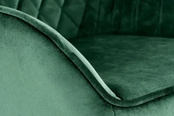 H103 hoker ciemny zielony (1p=1szt)1 sztuka