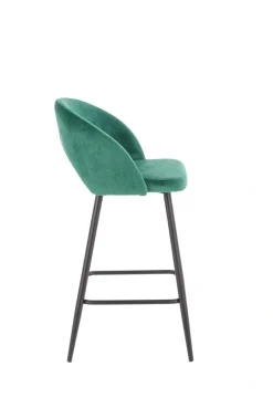 H96 hoker ciemny zielony (1p=2szt)1 sztuka