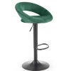 H102 hoker ciemny zielony (1p=2szt)1 sztuka