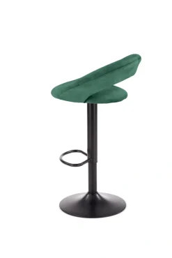 H102 hoker ciemny zielony (1p=2szt)1 sztuka