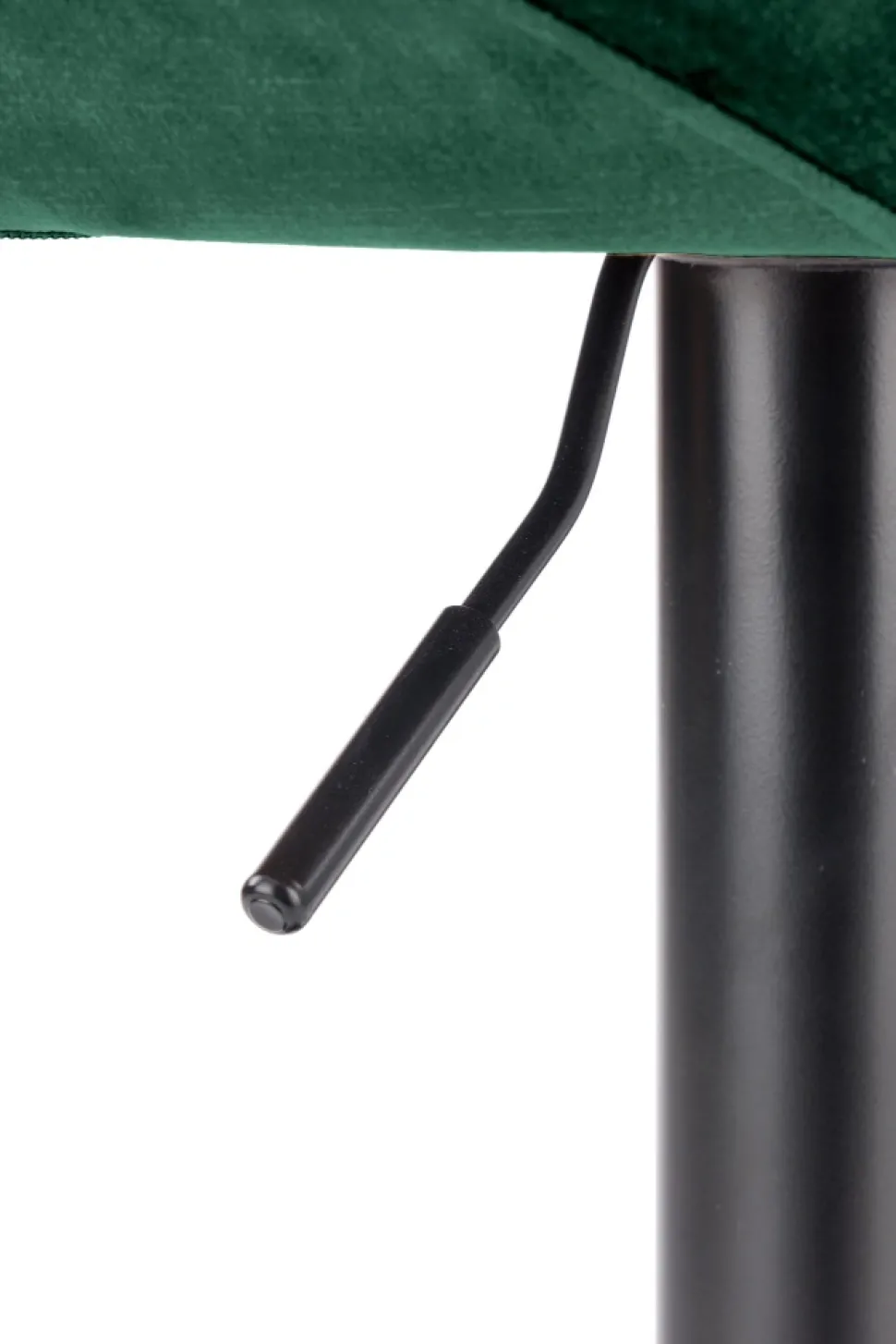 H102 hoker ciemny zielony (1p=2szt)1 sztuka