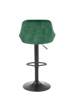 H101 hoker ciemny zielony (1p=2szt)1 sztuka
