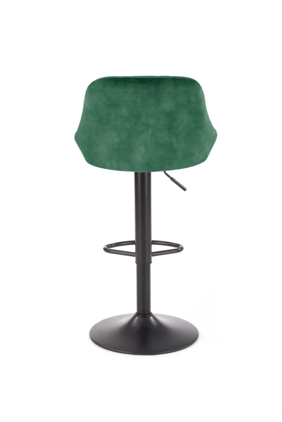 H101 hoker ciemny zielony (1p=2szt)1 sztuka