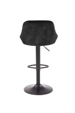 H101 hoker czarny(1p=2szt)1 sztuka