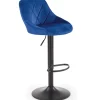 H101 hoker granatowy (1p=2szt)1 sztuka