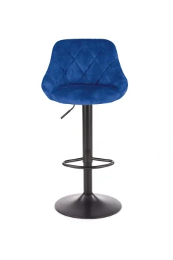 H101 hoker granatowy (1p=2szt)1 sztuka