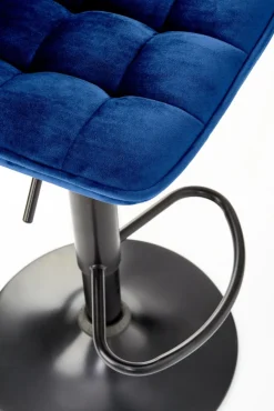 H95 hoker granatowy (1p=1szt)1 sztuka