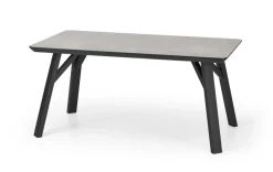 HALIFAX stół jasny beton (2p=1szt)1 sztuka