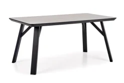 HALIFAX stół jasny beton (2p=1szt)1 sztuka