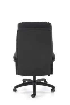 HARBOR fotel gabinetowy czarny1 sztuka