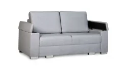 Hauss kompaktowa sofa Lora 3FP z funkcją spania