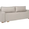 Hauss minimalistyczna kanapa Catania 3FP