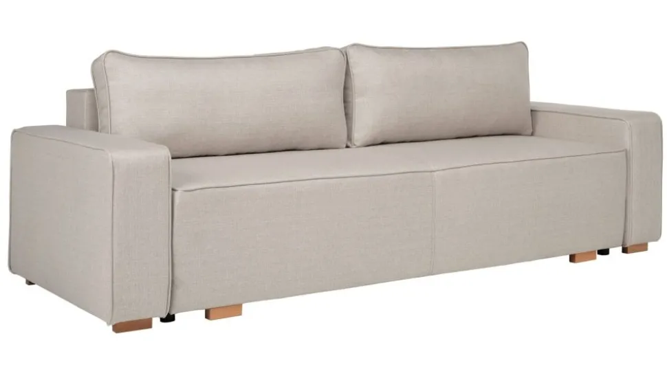 Hauss minimalistyczna kanapa Catania 3FP