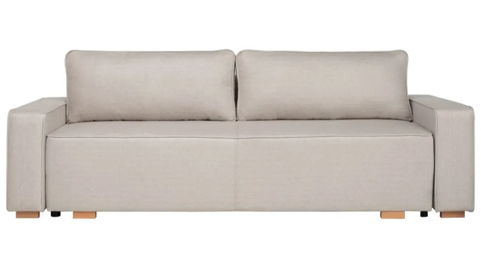 Hauss minimalistyczna kanapa Catania 3FP