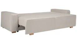 Hauss minimalistyczna kanapa Catania 3FP