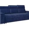 Hauss minimalistyczna sofa Swing 3FP regulowane zagłówki