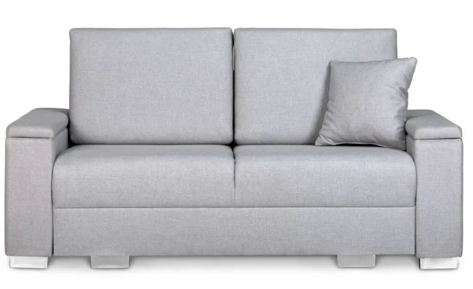 Hauss minimalistyczna sofa Lora 3,5FP