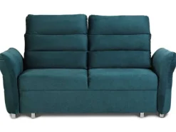 Hauss nowoczesna sofa Grandera 2BF, regulowane zagłówki