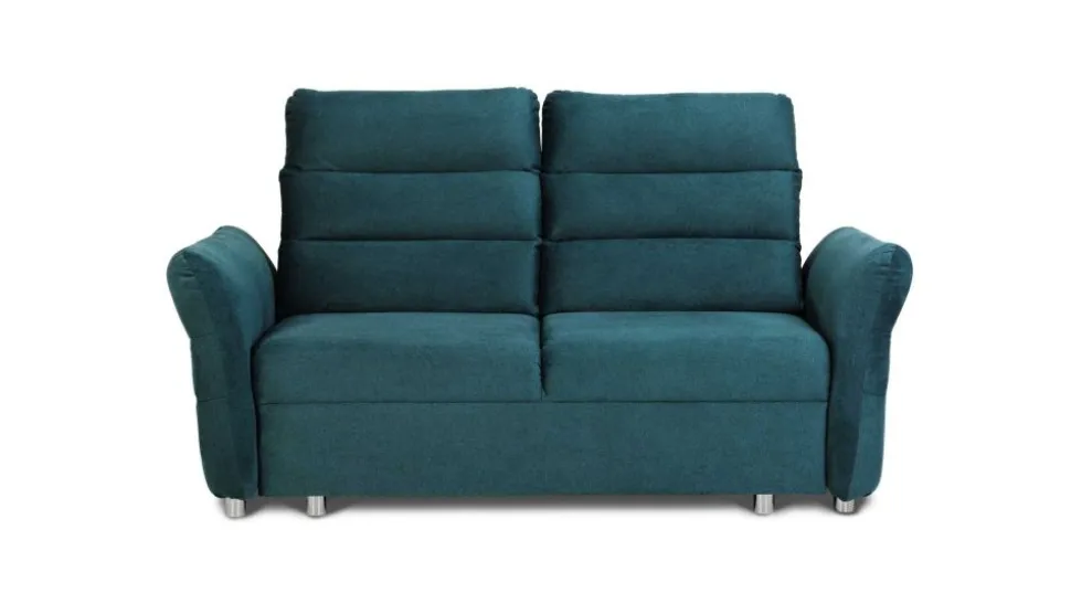 Hauss nowoczesna sofa Grandera 2BF, regulowane zagłówki
