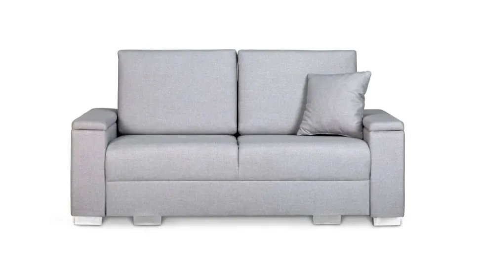 Hauss nowoczesna sofa Lora 2FP z funkcją spania