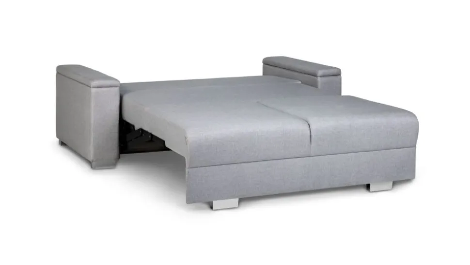 Hauss nowoczesna sofa Lora 2FP z funkcją spania