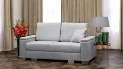 Hauss nowoczesna sofa Lora 2FP z funkcją spania