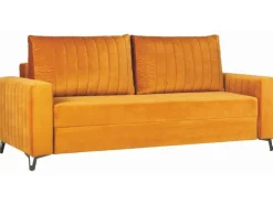 Hauss sofa Salma na wysokich nogach