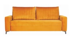 Hauss sofa Salma na wysokich nogach