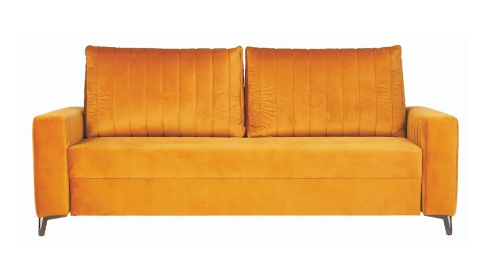 Hauss sofa Salma na wysokich nogach