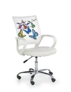 IBIS BUTTERFLY fotel młodzieżowy wielobarwny1 sztuka