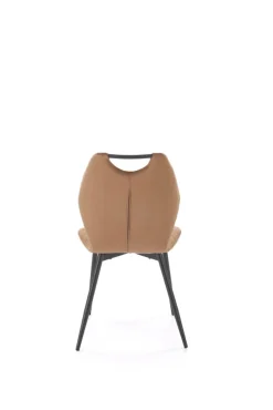 K569 krzesło, beżowy (1p=4 szt)1 sztuka
