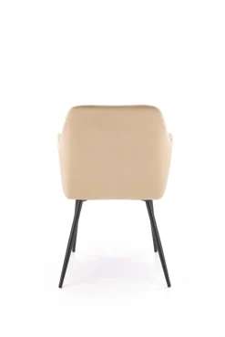 K558 krzesło beżowy (1p=2szt)1 sztuka