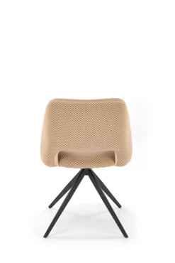 K546 krzesło beżowy (2p=2szt)1 sztuka