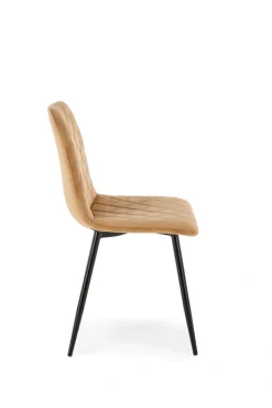 K525 krzesło beżowy (1p=4szt)1 sztuka