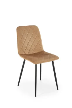 K525 krzesło beżowy (1p=4szt)1 sztuka