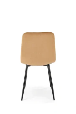 K525 krzesło beżowy (1p=4szt)1 sztuka