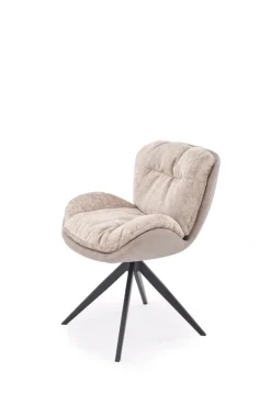K599 krzesło beżowy (1p=2szt)1 sztuka