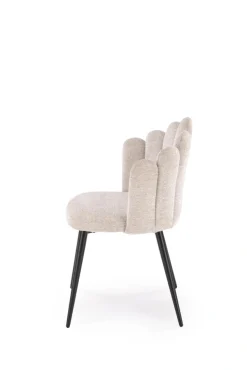 K552 krzesło beżowy (1p=2szt)1 sztuka