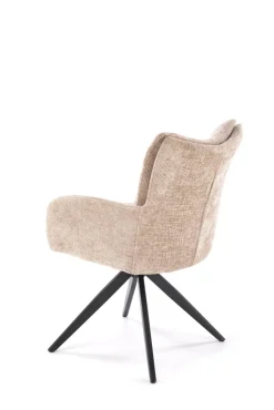 K540 krzesło beżowy (1p=2szt)1 sztuka
