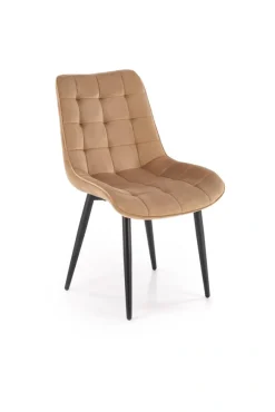K580 krzesło, beżowy (1p=4szt)1 sztuka