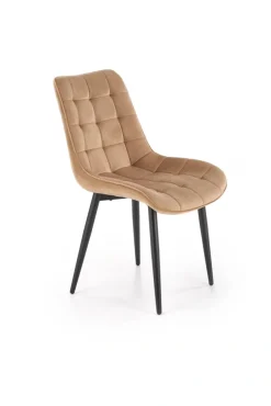 K580 krzesło, beżowy (1p=4szt)1 sztuka