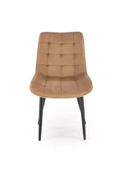 K580 krzesło, beżowy (1p=4szt)1 sztuka