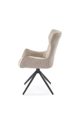 K573 krzesło beżowy (1p=2szt)1 sztuka