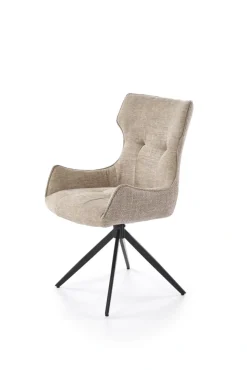 K573 krzesło beżowy (1p=2szt)1 sztuka