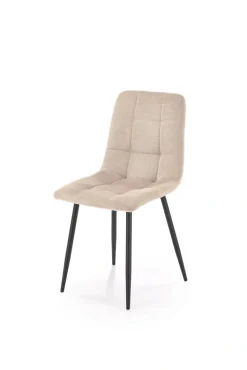 K560 krzesło beżowy (1p=4szt)1 sztuka