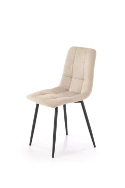 K560 krzesło beżowy (1p=4szt)1 sztuka